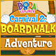 doras carnival 2 at the boardwalk for