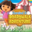 dora carnival adventure 2 game