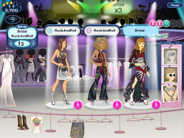 Download fashion show games for android 7